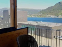 Northern Lights Apartment 