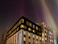 Scandic Grand TromsГё 