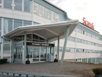 Scandic TromsГё 