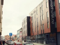 Smarthotel TromsГё 
