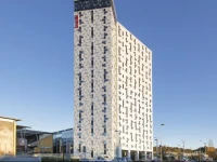 Scandic Lerkendal 