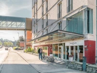 Hotel St. Olav 