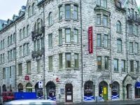 Thon Hotel Gildevangen 