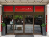 Thon Hotel Trondheim 