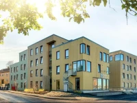 Trondheim Vandrerhjem 
