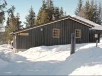 Holiday home Nesbyen MykingstГёlen 