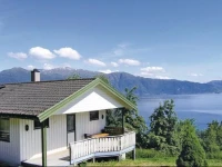Holiday home Balestrand StokkabГё 