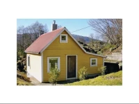 Holiday home FlatrГҐker Г?kland 