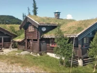 Holiday home Veggli Vegglifjell 