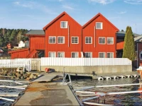 Apartment Tvedestrand Sagesundveien 