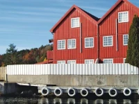 Apartment Tvedestrand Sagesundveien III 