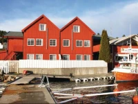 Apartment Tvedestrand Sagesundveien IV 