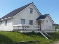 Holt Feriehus 