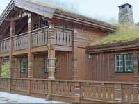Holiday home Vang i Valdres 17 