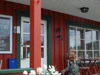 Tynset Rom & Camping 