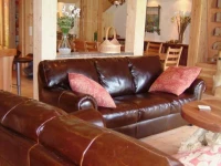 Four-Bedroom Holiday home in Ualand 1 