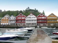 Holiday home in Uggdal 2 