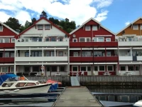 Tysnes SjГё og Fritid 