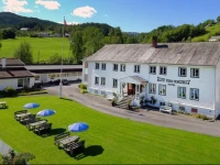 Hardanger Gjestehus 