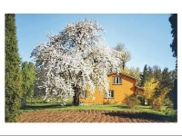 Holiday home Ulefoss GrГёnvoldvegen 