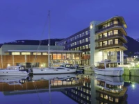 Quality Hotel Ulstein 