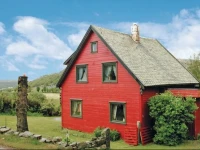 Holiday home Undheim SkГҐrland 