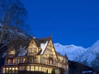 Hotel Union Г?ye 