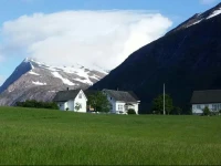 DГёnhaug Gjestegard 