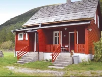 Holiday home Uskedalen Hauglandsvegen 