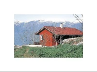 Holiday home Utne AlsГҐker 