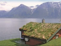Holiday home Utne Raaen Hytteutleige 