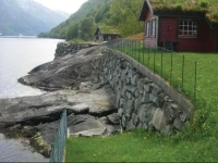 Holiday home Utne Raaen Hytteutleige II 