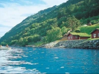 Holiday home Utne Raaen Hytteutleige III 