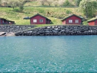 Holiday home Utne Raaen Hytteutleige IV 