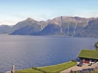 Holiday home Utne Raaen Hytteutleige V 