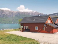 Holiday home Utne/Lothe Lothe 