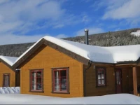 Uvdal Resort 