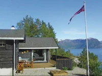 Holiday home Lavik Vattekar 