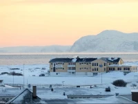 VadsГё Fjordhotell 