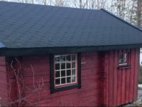 Г?vre Pasvik Camping 