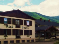 VГҐgГҐ Hotel 