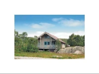 Holiday home Vinje SkjГ¦rdalen 
