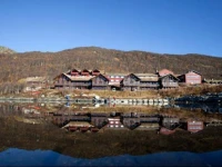 VГҐgslidtun Hotel 