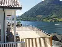 Holiday home Г?len 50 