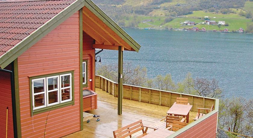 Holiday home Г?len Г?len II 