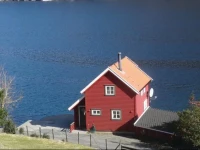 Holiday home Г?lensvГҐg Vaka 