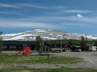 Furuhaugli Turisthytter 