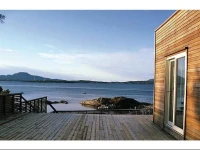 Holiday home ValevГҐg Kjekse 