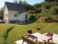 Holiday Home ValevГҐg with a Fireplace 07 