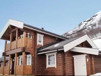 Holiday home Stordal *XXXV * 